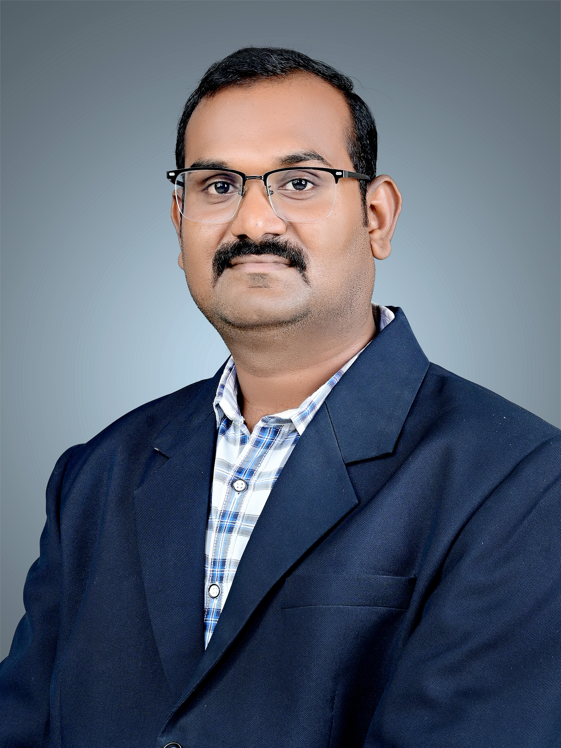 Mr. Prafulla Nandane